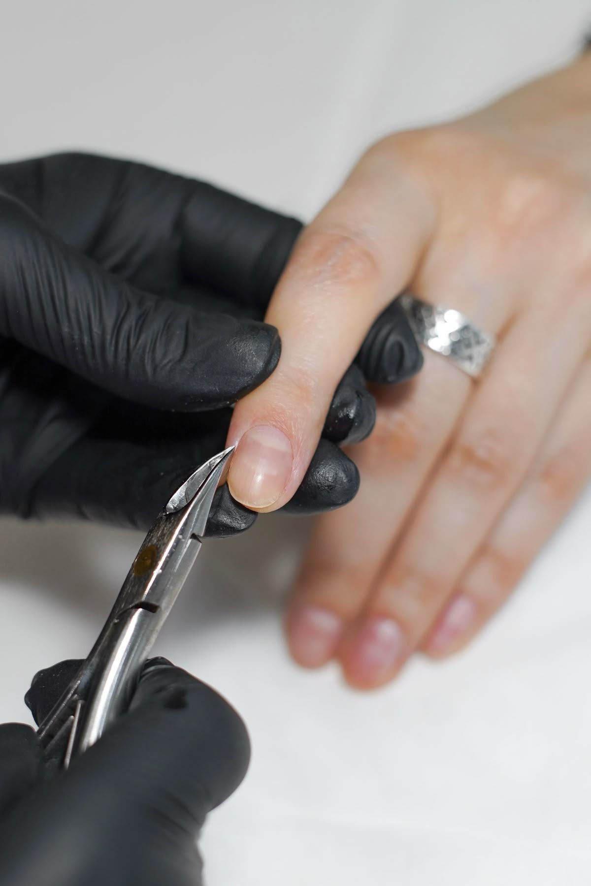 Pedichiură clasică + Manichiură clasică