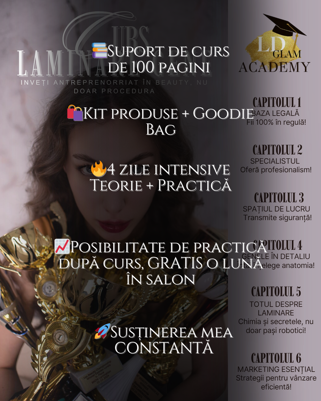 Curs Bază Laminare Gene - FIZIC 1:1