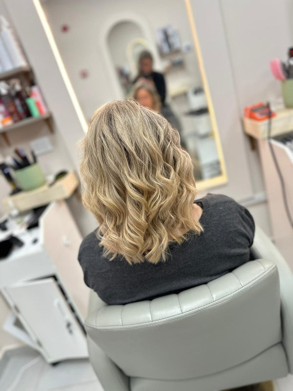 Spălat + Coafat 4+1 GRATIS