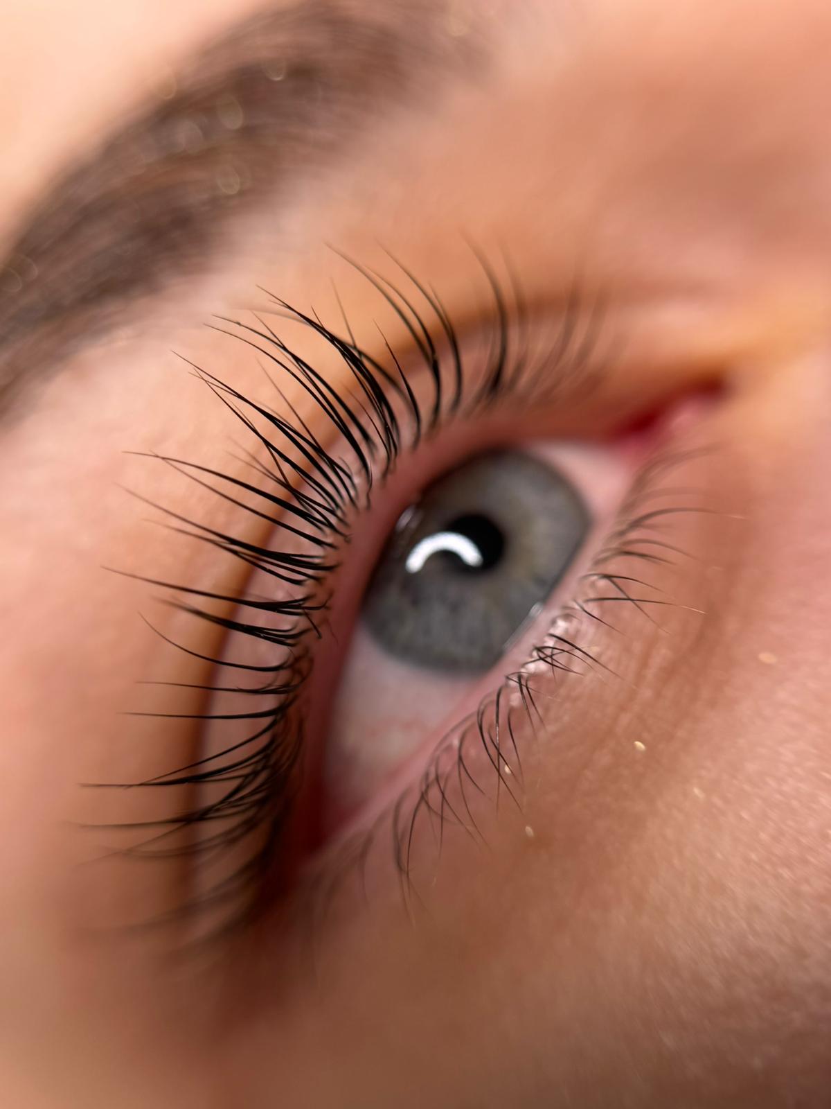 Laminare Gene + Laminare Sprâncene