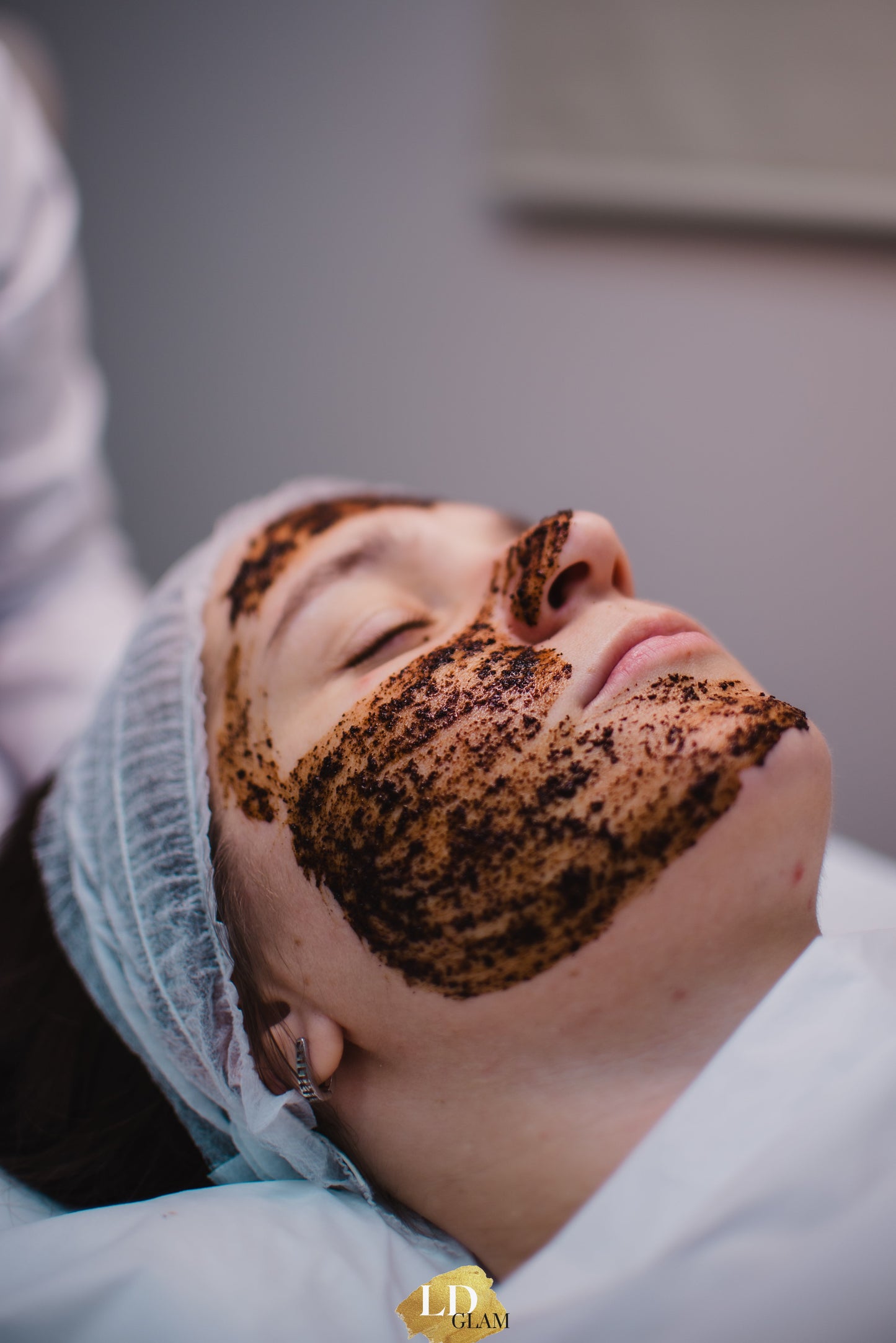 Tratament Facial Personalizat + Drenaj Limfatic cu Presoterapie