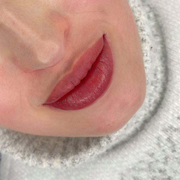 Pachet Dermopigmentare